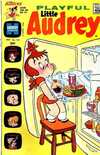 Playful Little Audrey #110 Comic Books - Covers, Scans, Photos in Playful Little Audrey Comic Books - Covers, Scans, Gallery